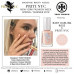 PRITI NYC - Neglelak No 115 - Baby Darling Rose